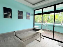 Mandarin Gardens (D15), Condominium #447922131